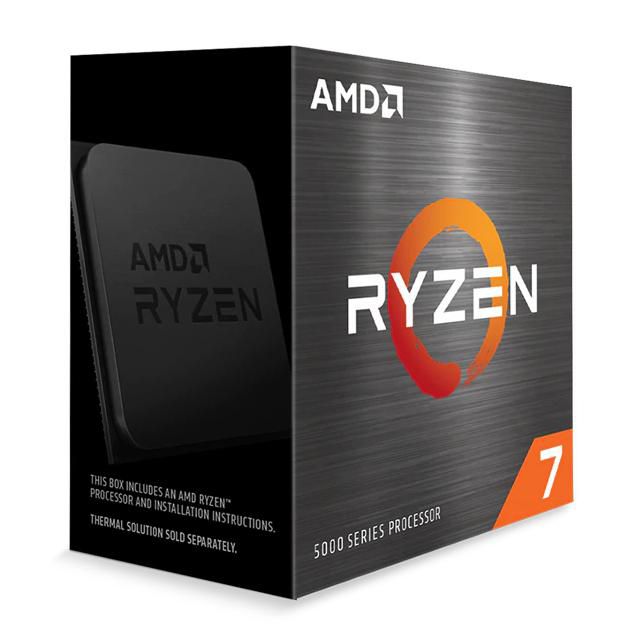 GHz 32 Mo L3 Ryzen 7 5800X,