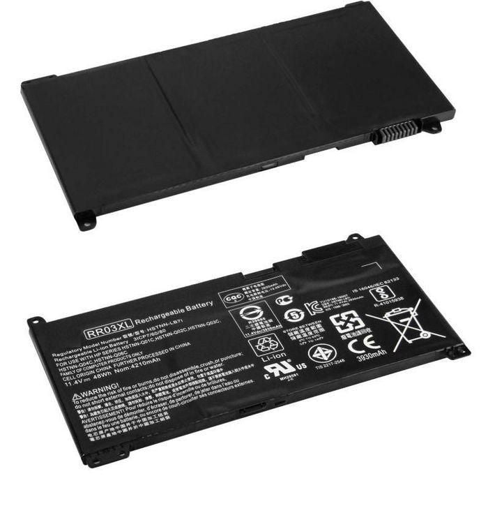 11.4V 3500mAh 40Wh 3Cell