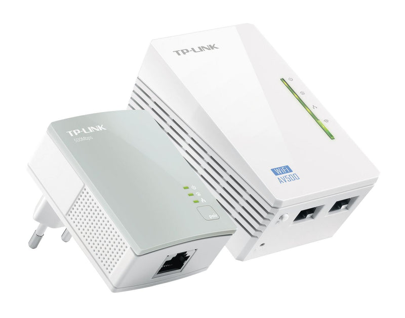 Ext Kit TL-WPA4220+TL-PA4010