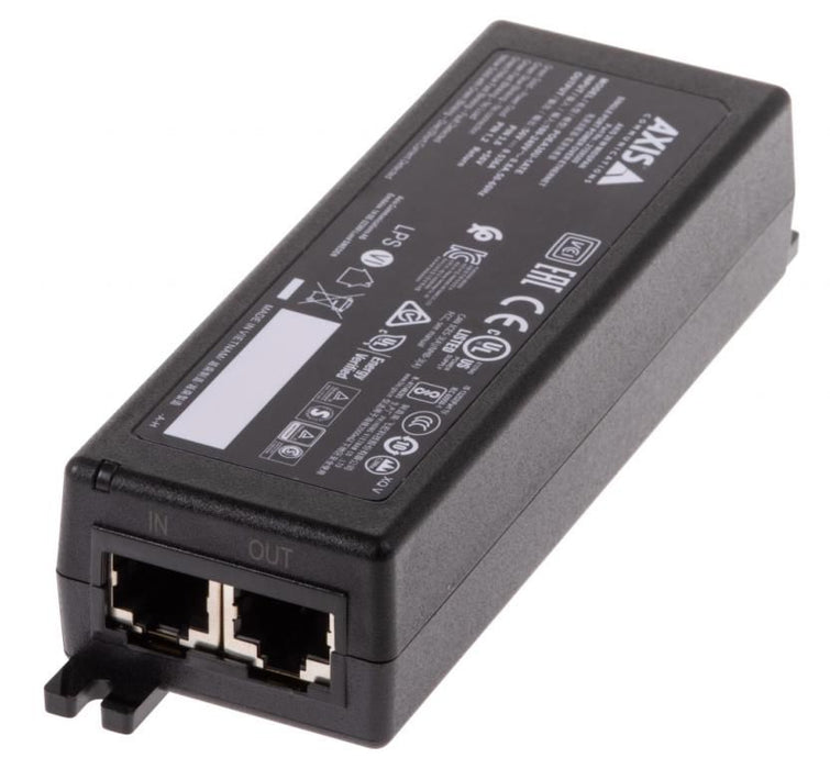 02172-002, Midspan, Black,