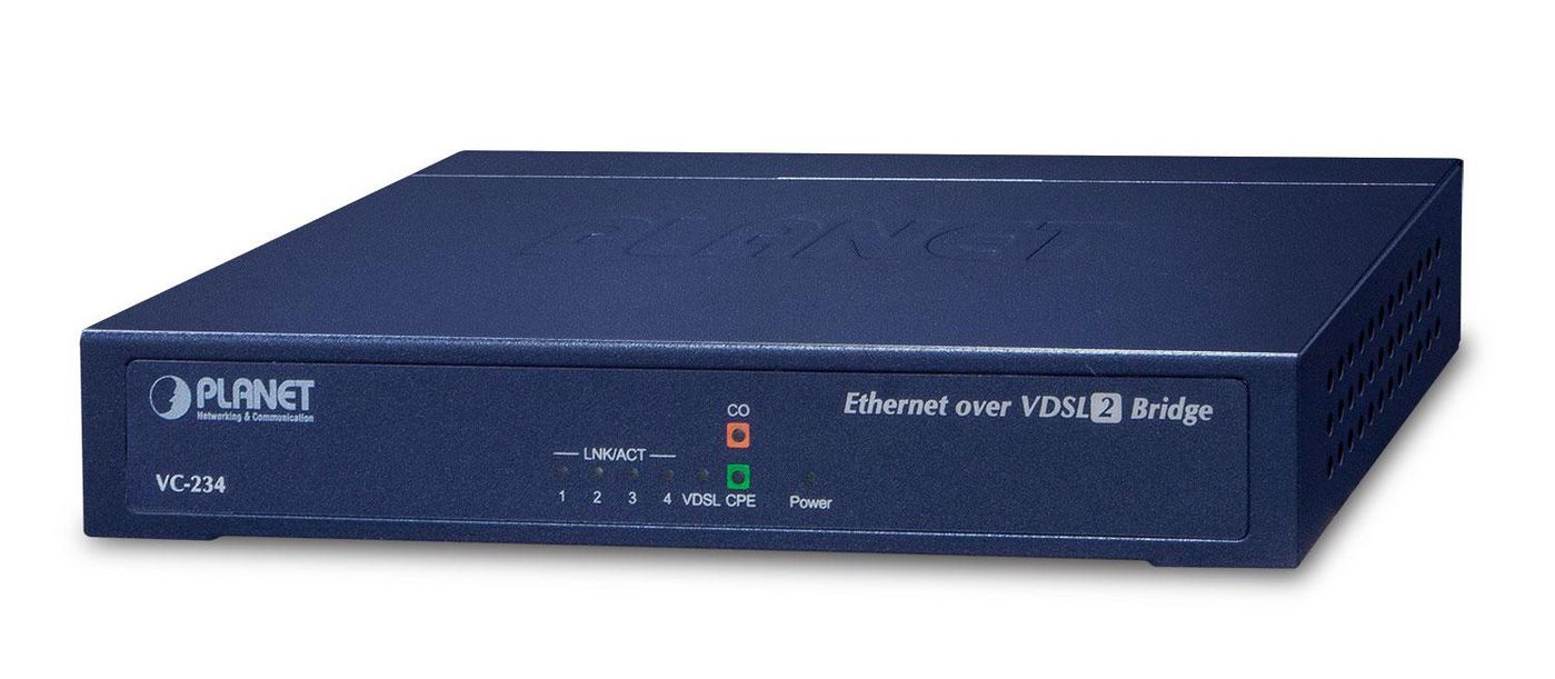 LAN) to VDSL2 Bridge - 30a