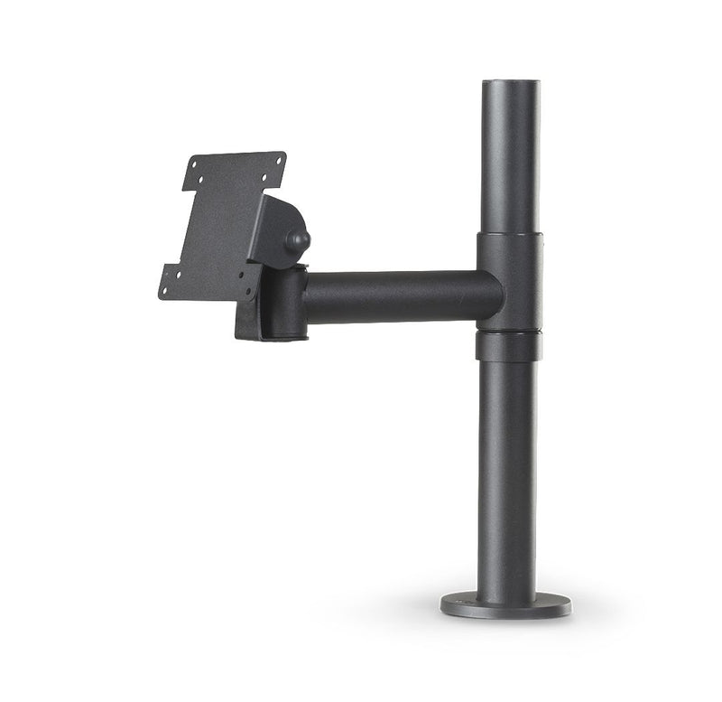 SPACEPOLE SCREEN MOUNT W/200MM