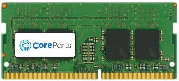 DDR4, 3200 Mhz, 260-pin