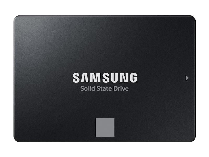 Ata Iii V-Nand