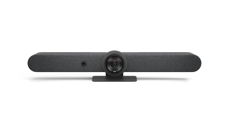 Rally Bar, 4K Ultra HD, 5x,