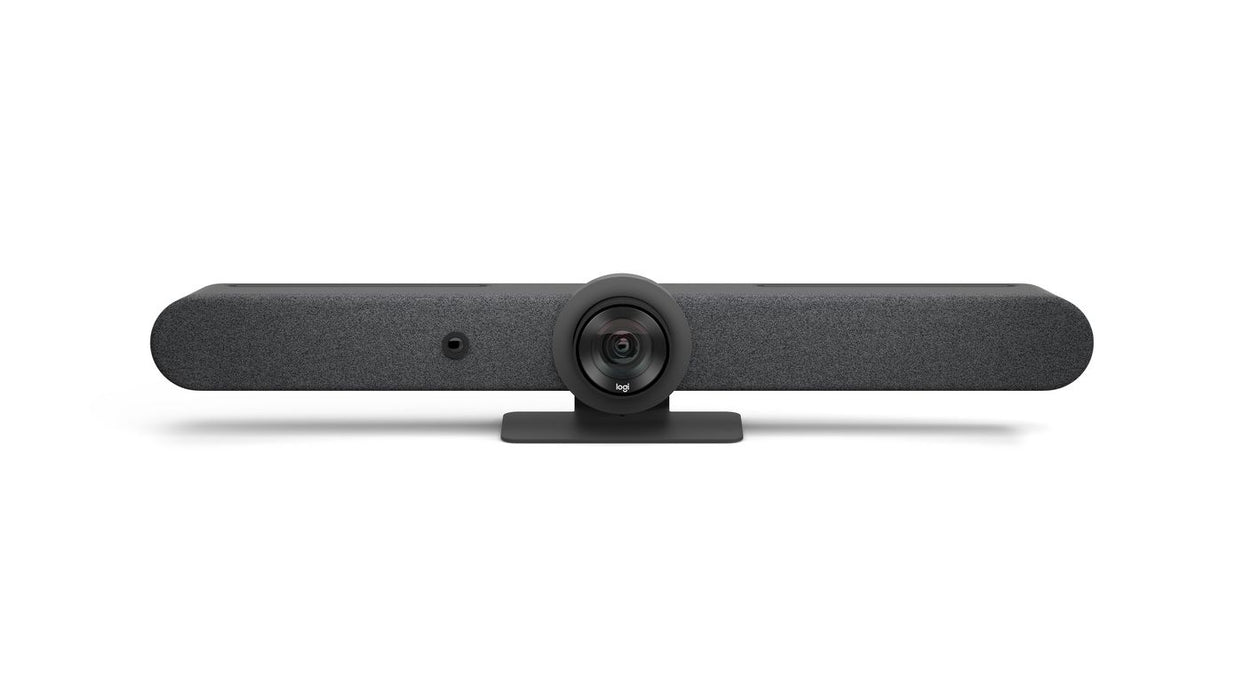 Rally Bar, 4K Ultra HD, 5x,