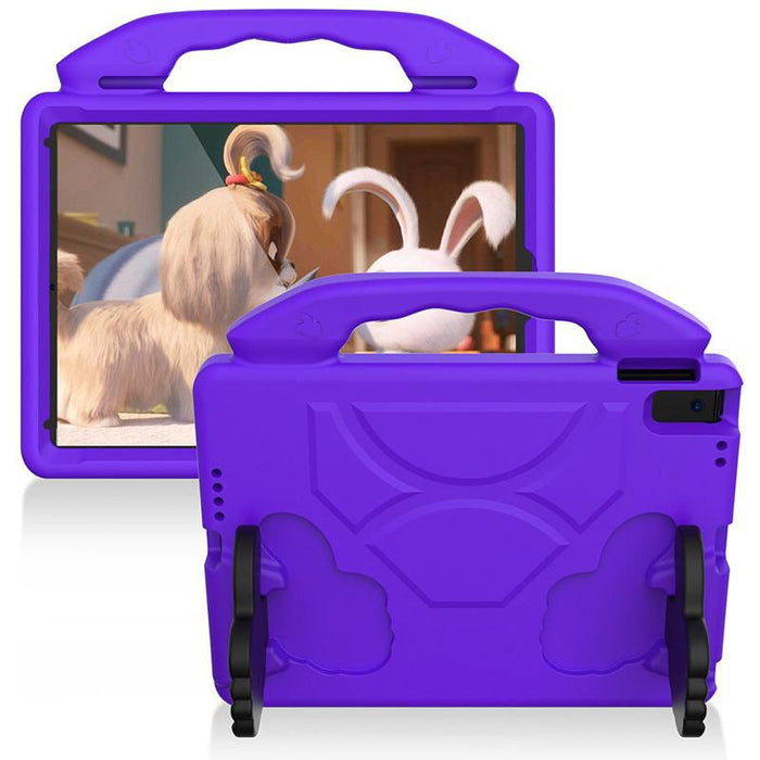 HANDY Kids Case with handle