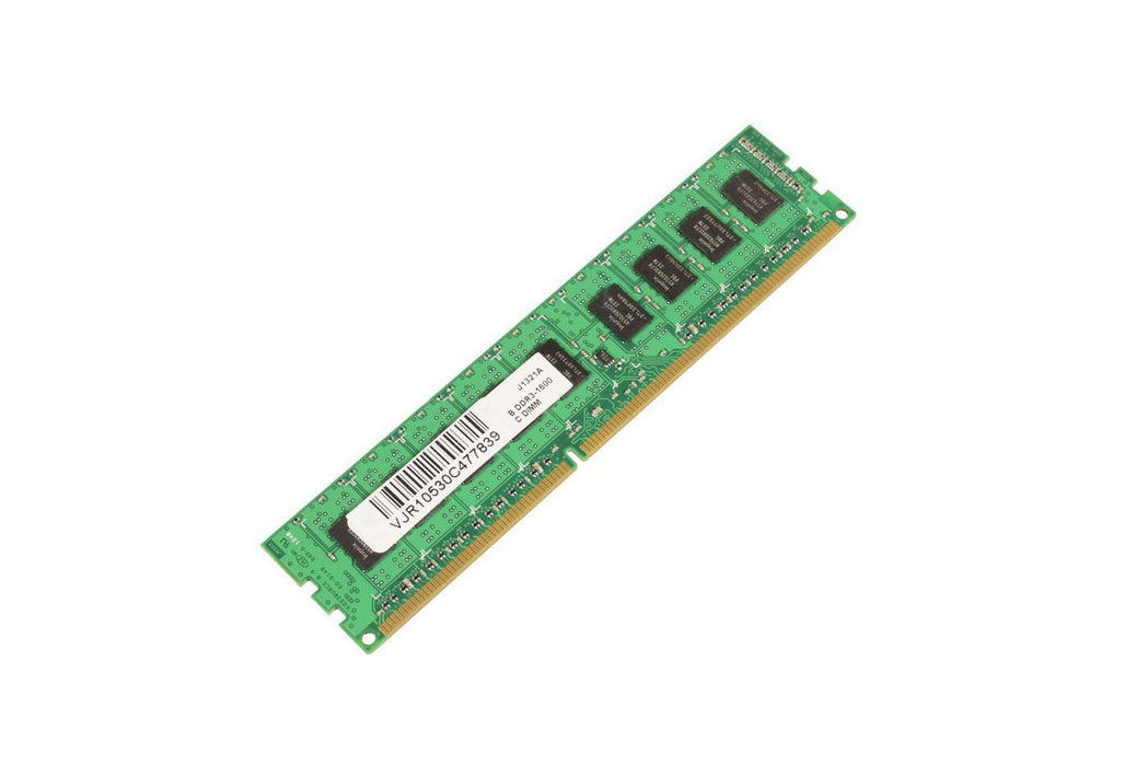 1600Mhz DDR3 Major DIMM
