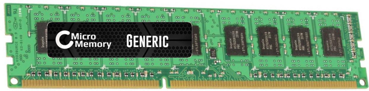 DDR3 Major DIMM for IBM