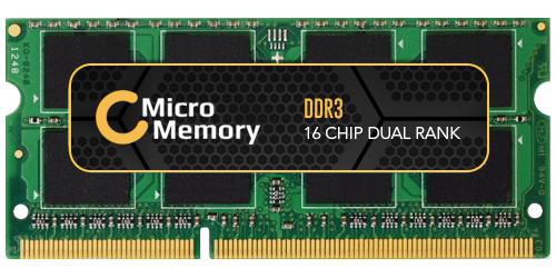 DDR3 Major SO-DIMM for