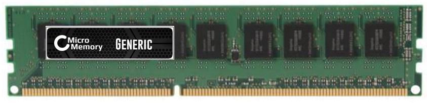 1333Mhz DDR3 Major DIMM