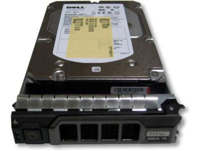 Dell PowerEdge, hotswap