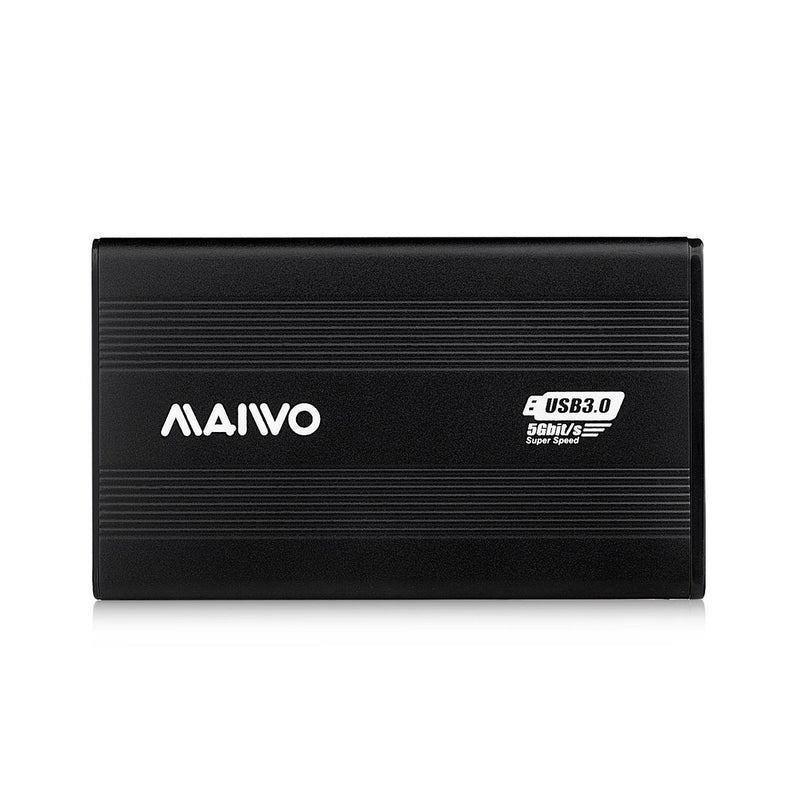 ge MS501E2.5USB3, 500 GB