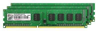 1333Mhz DDR3 Major DIMM - KIT