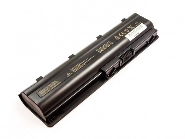 10.8V 4400mAh 48Wh 6 Cell