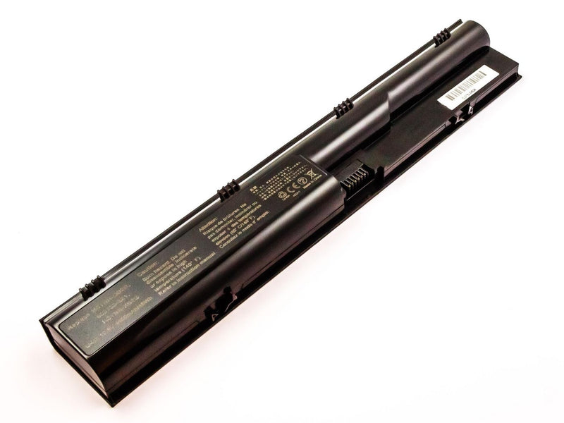 10.8V 4400mAh 48Wh 6 Cell
