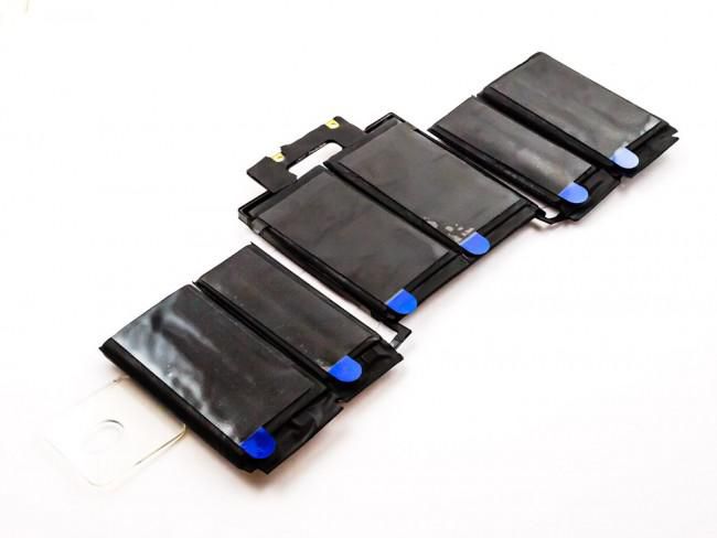 57.00Wh 11.41V 4950mAh 58WH 6