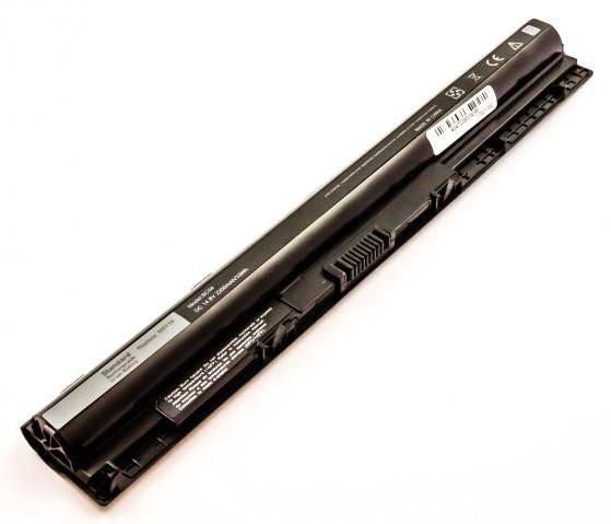 32.56Wh 14.8V 2200mAh 33WH