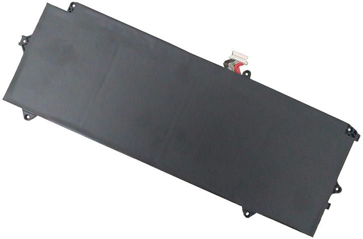 7.6V 5000mAh 37Wh Li-ion 7.7V