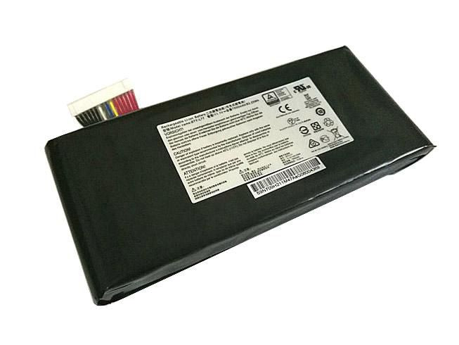 Li-ion 11.1V 6600mAh 73 Wh