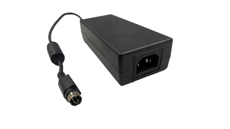 60W 12V 5A Plug:Special 4p