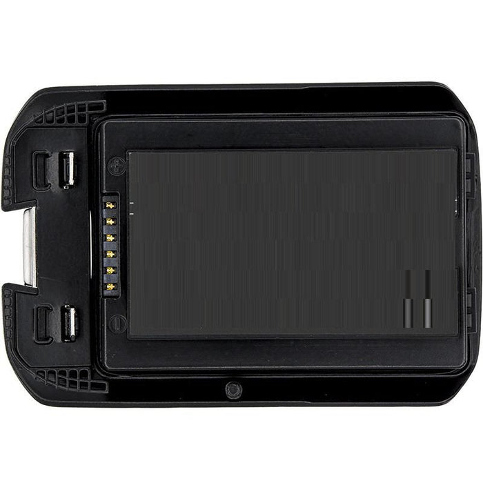 Scanner 9.6Wh Li-ion 3.7V