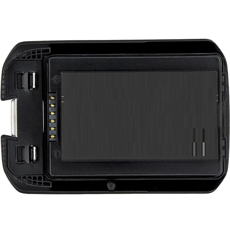 Scanner 9,6 Wh Li-ion 3,7 V