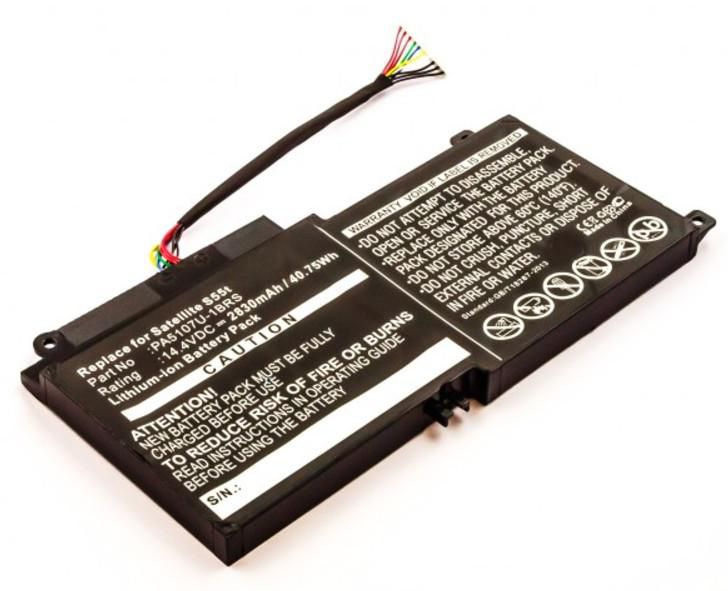 31.68Wh 14.4V 2200mAh 32Wh 4