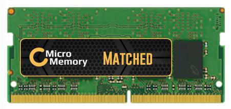 DDR4 Major SO-DIMM 2400MHz