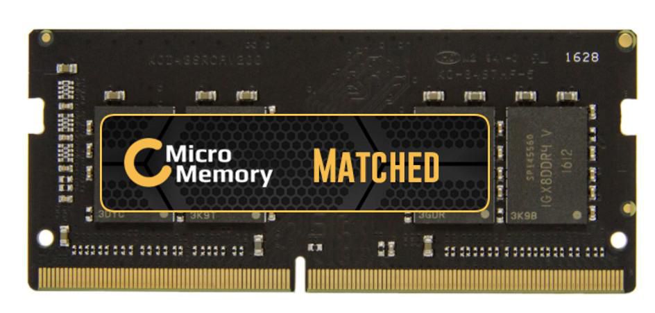 DDR4 Major SO-DIMM for Lenovo