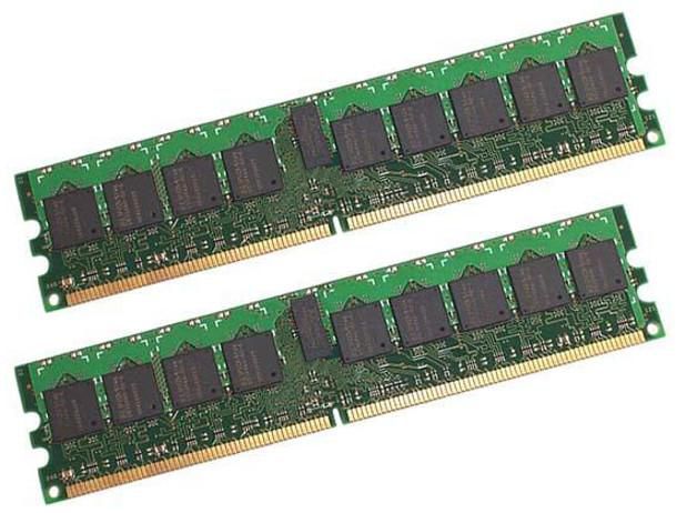 Major DIMM - KIT 2x4GB for HP