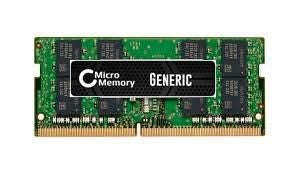 DDR4 Major SO-DIMM for HP