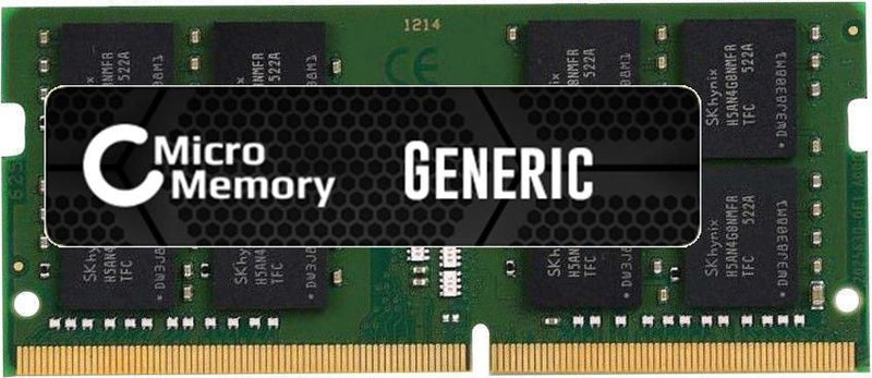 DDR4 Major SO-DIMM 2666MHz