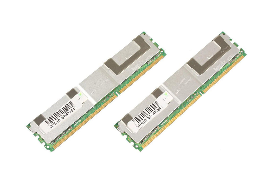 Major DIMM - KIT 2x4GB for