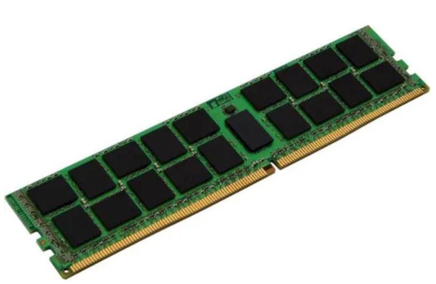 2666Mhz DDR4 Major DIMM