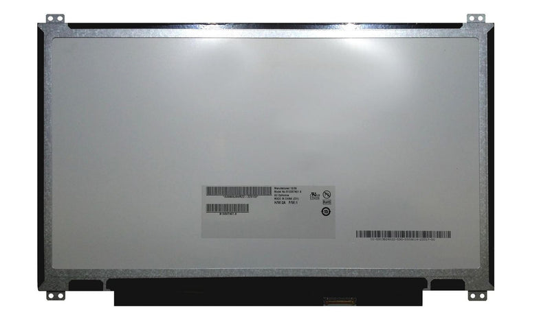 1366x768 LED Screen, 30pins