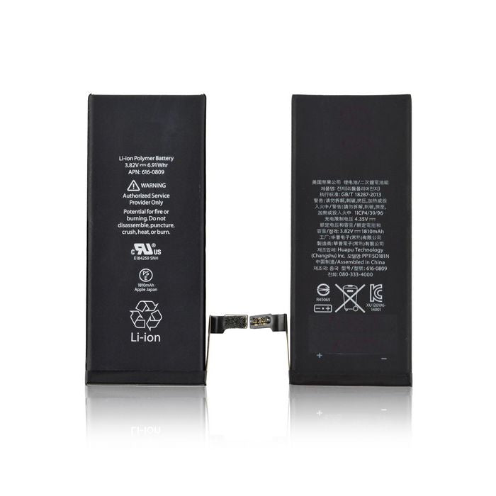 900mAh for Motorola Mobile