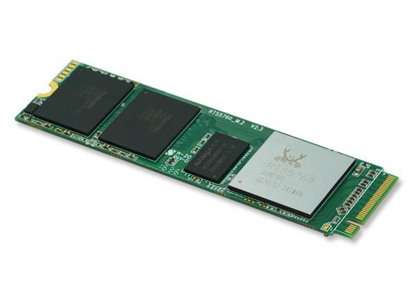 NVMe 1.3 Cache