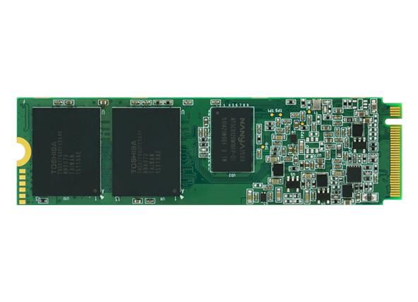 NVMe 1.3 Cache