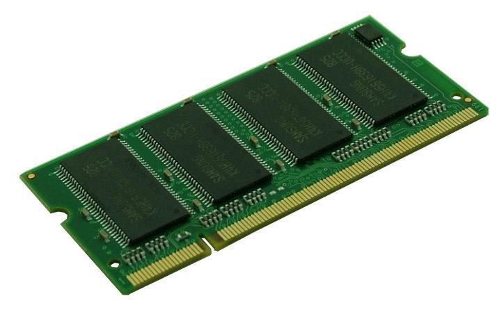 DDR Major SO-DIMM for IBM