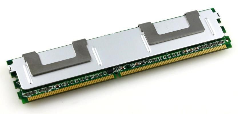 667Mhz DDR2 Major DIMM 667MHz