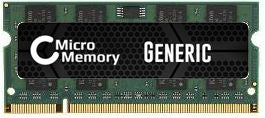 Major SO-DIMM 800MHz DDR2