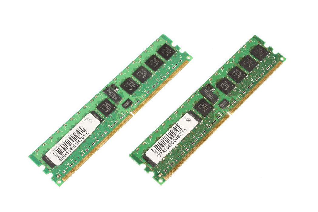 667Mhz DDR2 Major DIMM - KIT