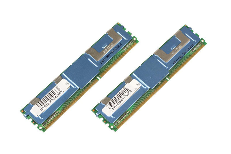 Major DIMM - KIT 2x1GB for HP