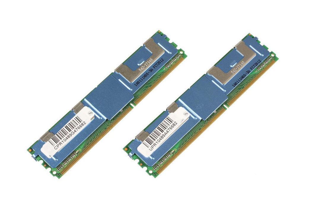 Major DIMM - KIT 2x1GB for HP