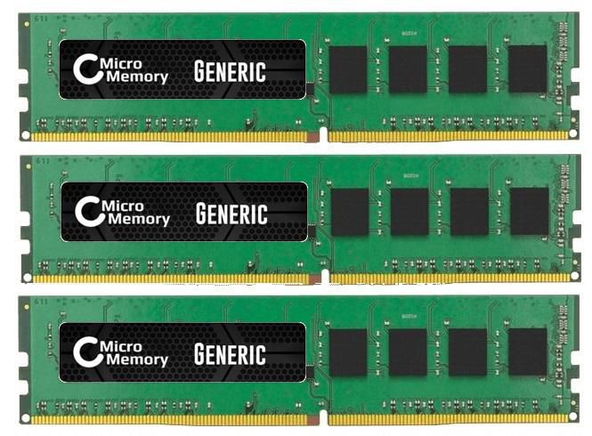 1600Mhz DDR3 Major DIMM - KIT