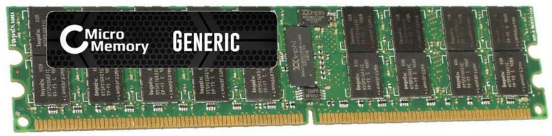 Major DIMM 667MHz DDR2 MAJOR