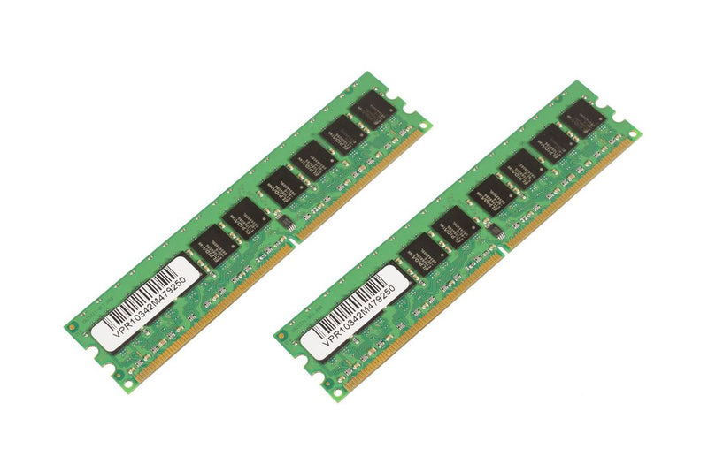 533Mhz DDR2 Major DIMM - KIT