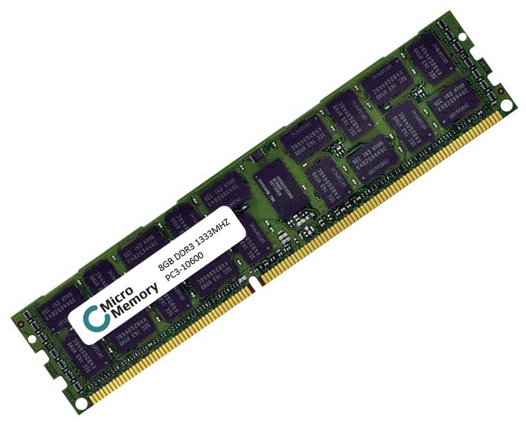 DDR3 Major DIMM for Fujitsu