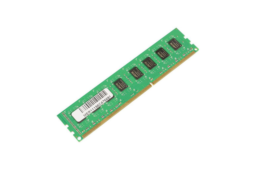 DDR3 OEM DIMM 1600MHz DDR3